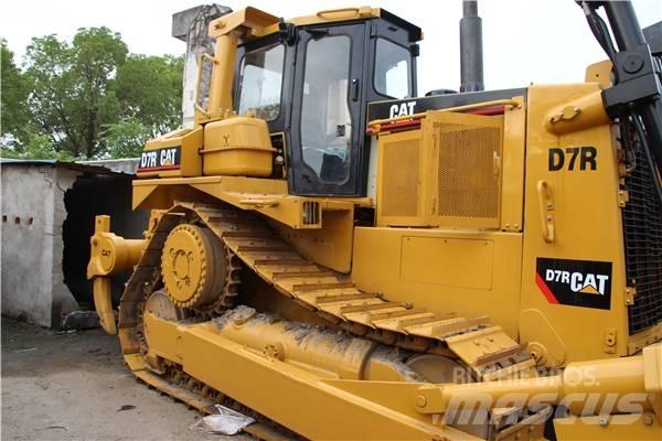 CAT D 7 R LGP Bulldozer