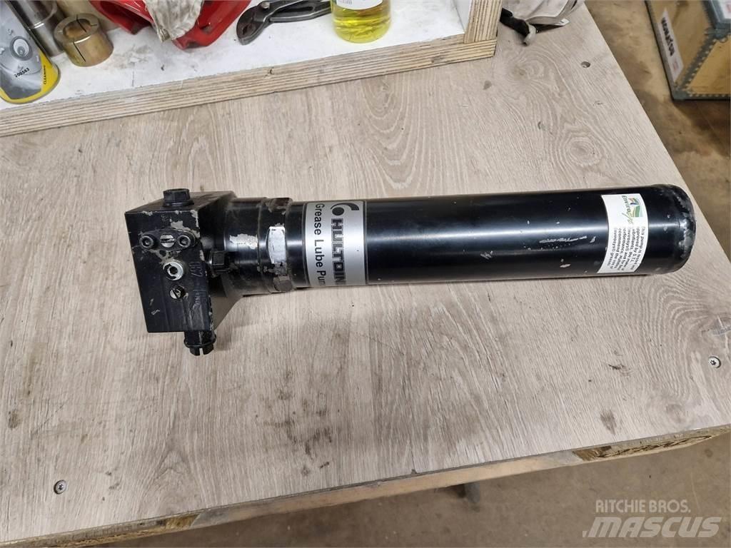 Eco Log 7036417 Schneidwerke