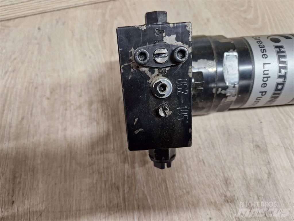 Eco Log 7036417 Schneidwerke