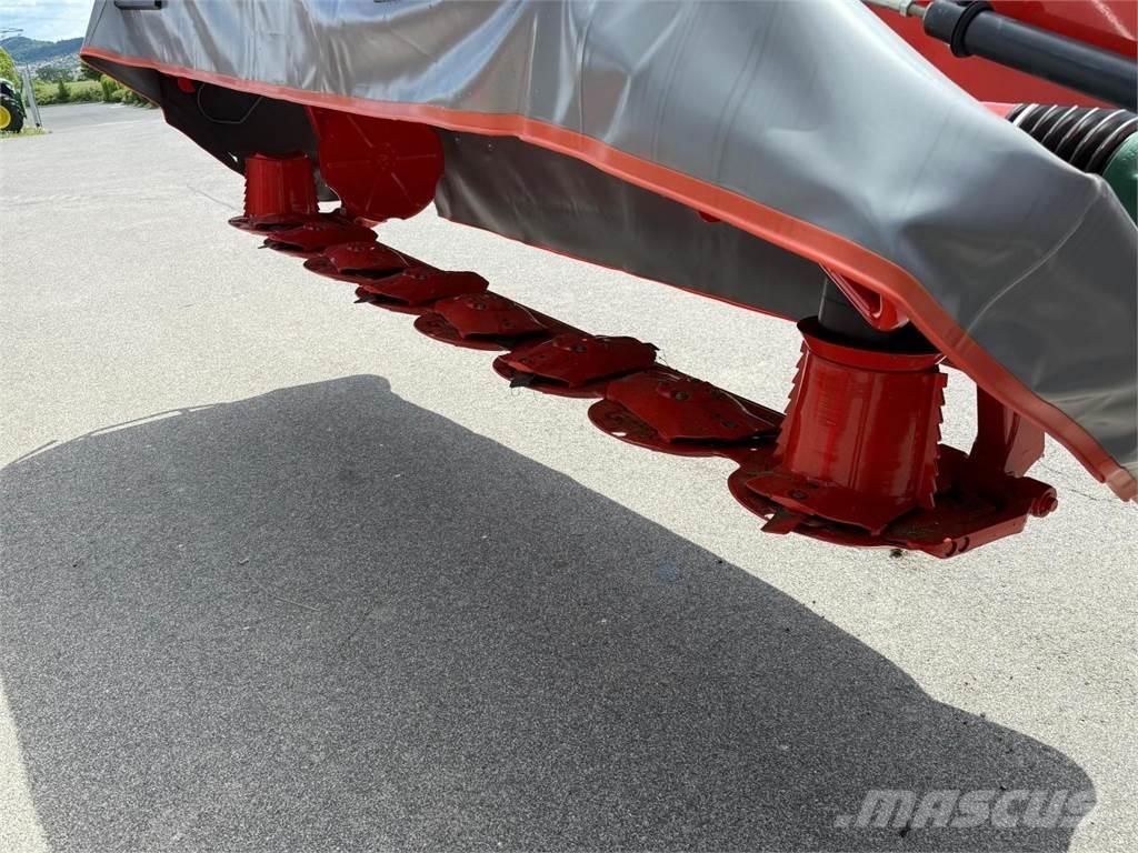 Kuhn GMD 3511-FF Mäher