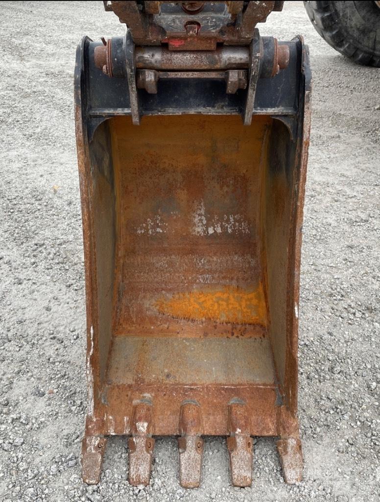 CAT 430 E IT Baggerlader