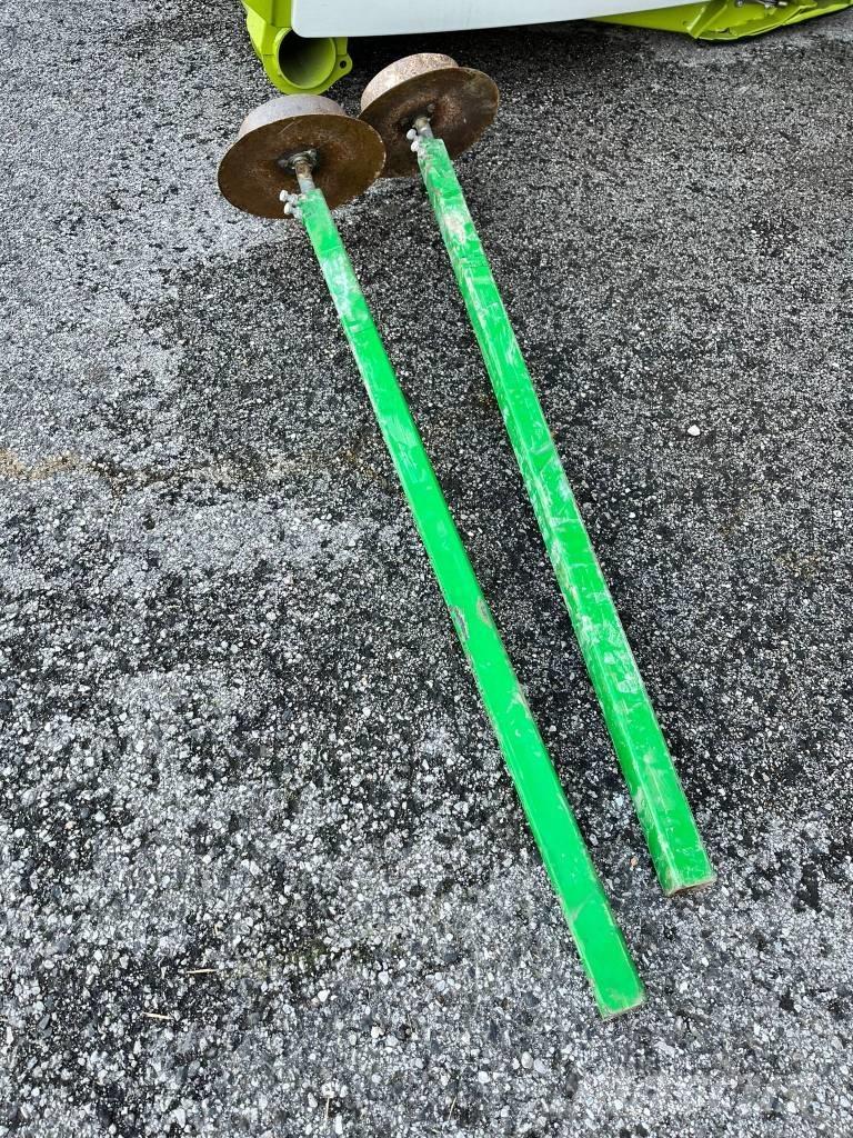 Sfoggia ELETTRA 6 F Präzisionssaatmaschinen