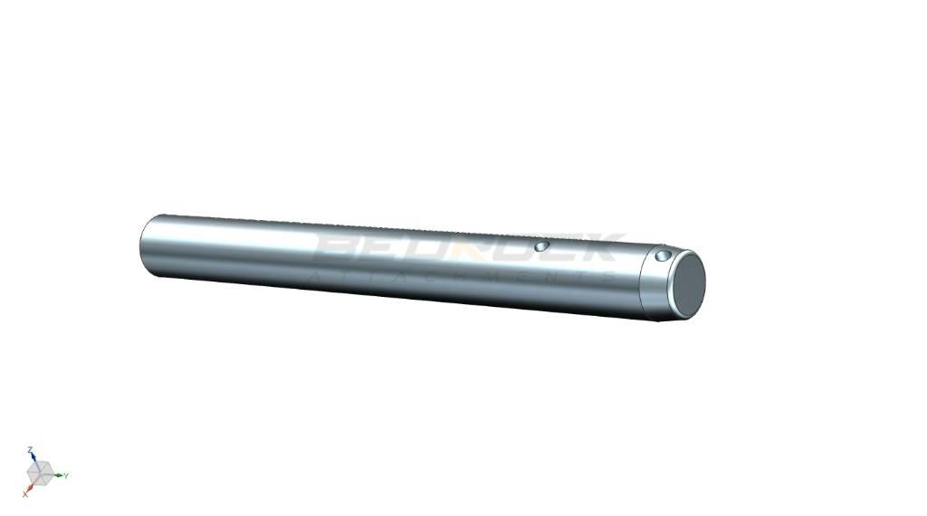 CAT 79.85MM PIN Andere Zubehörteile