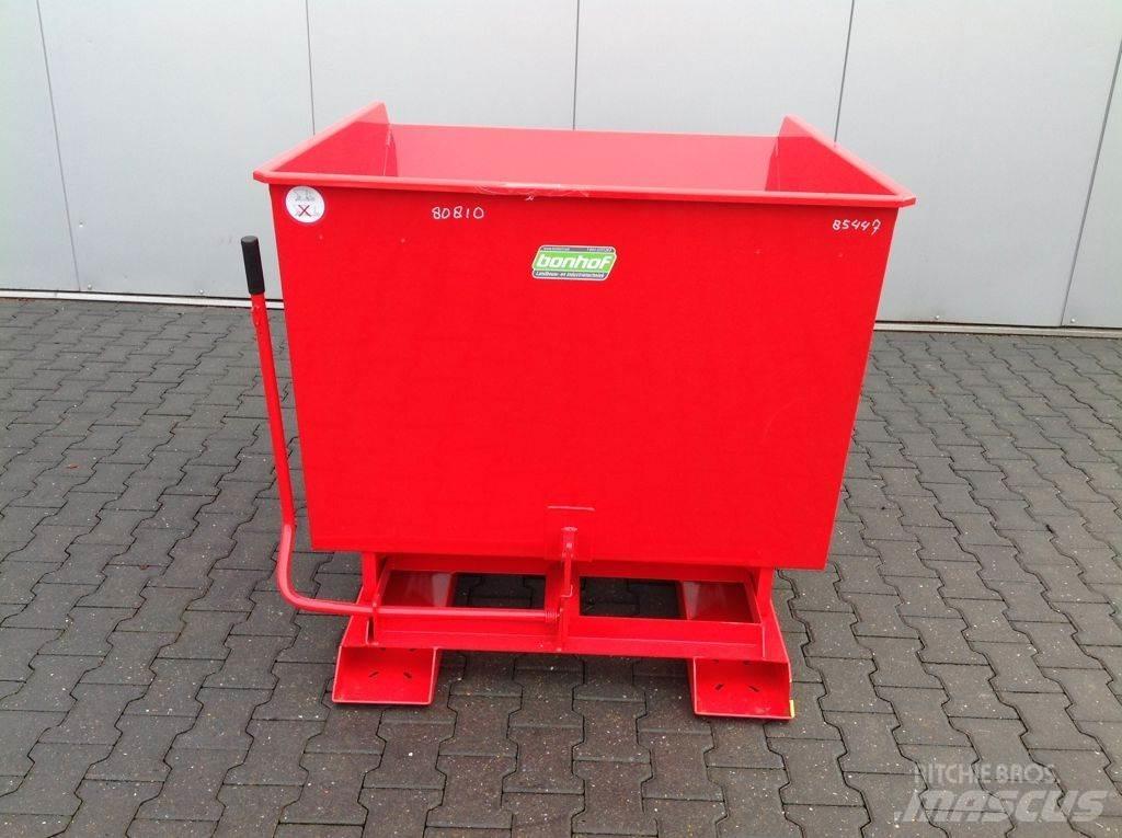  Onbekend - Transport Sonstige