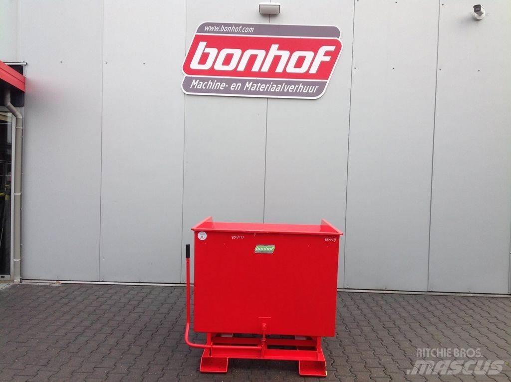  Onbekend - Transport Sonstige