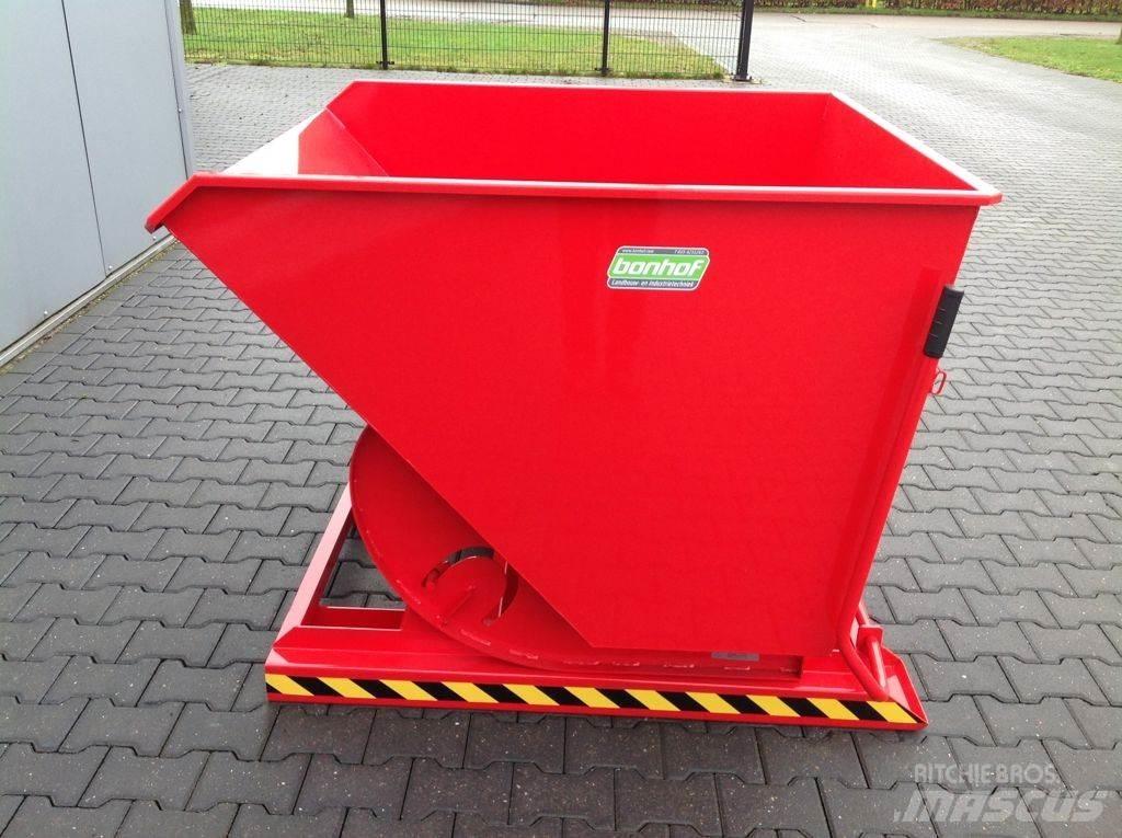  Onbekend - Transport Sonstige