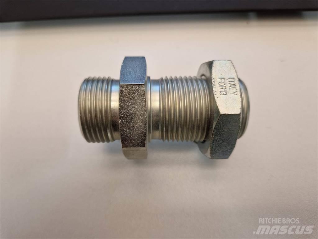 Ponsse 0062273 Hydraulik