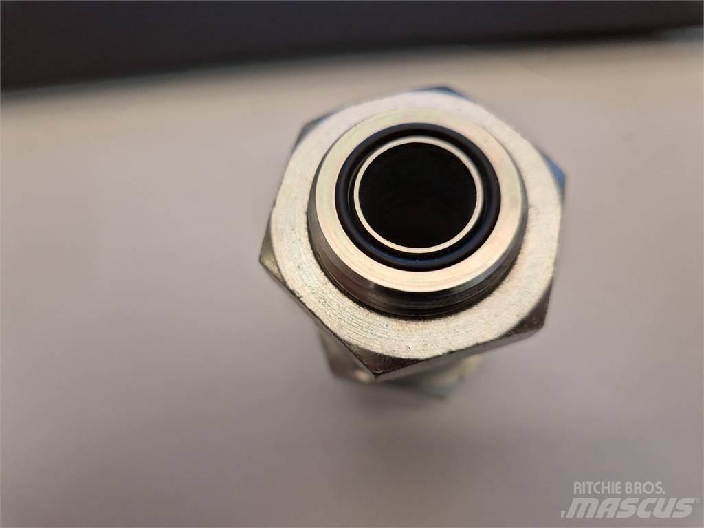 Ponsse 0062273 Hydraulik