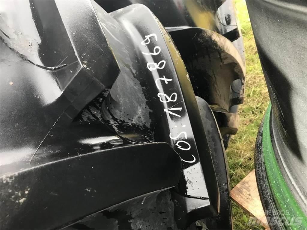 Michelin 710/70R42 Reifen