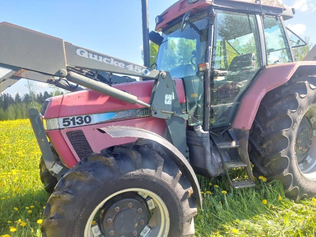 Case IH 5130 Traktoren