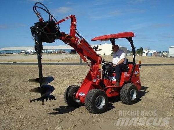 Mini Loader 2027 Möbellift