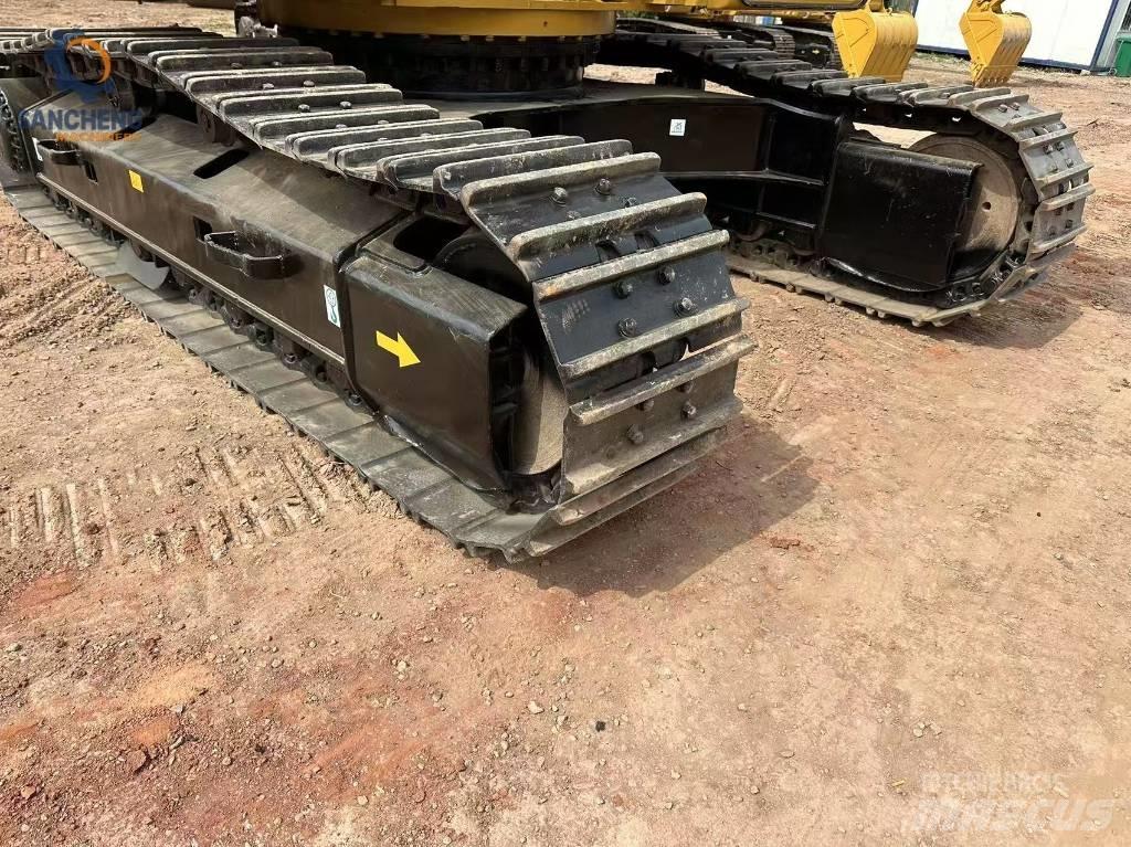 CAT 330 B L Raupenbagger