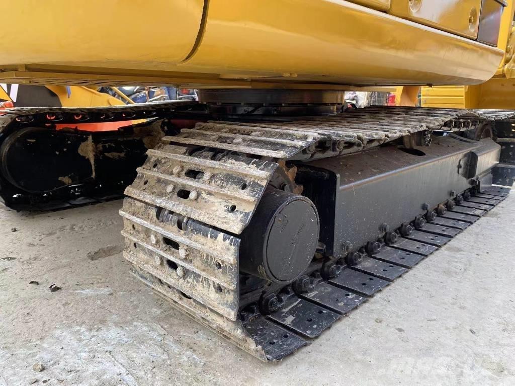 CAT 305.5 E Minibagger < 7t