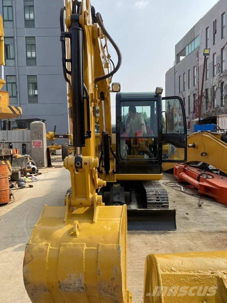 CAT 305.5 E Minibagger < 7t