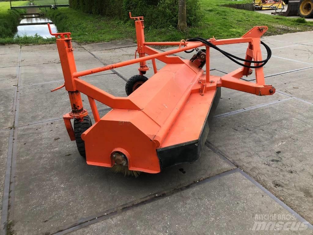 Holaras H-220-V Kehrer