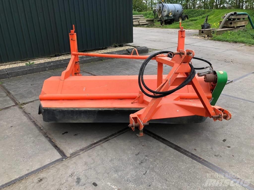 Holaras H-220-V Kehrer