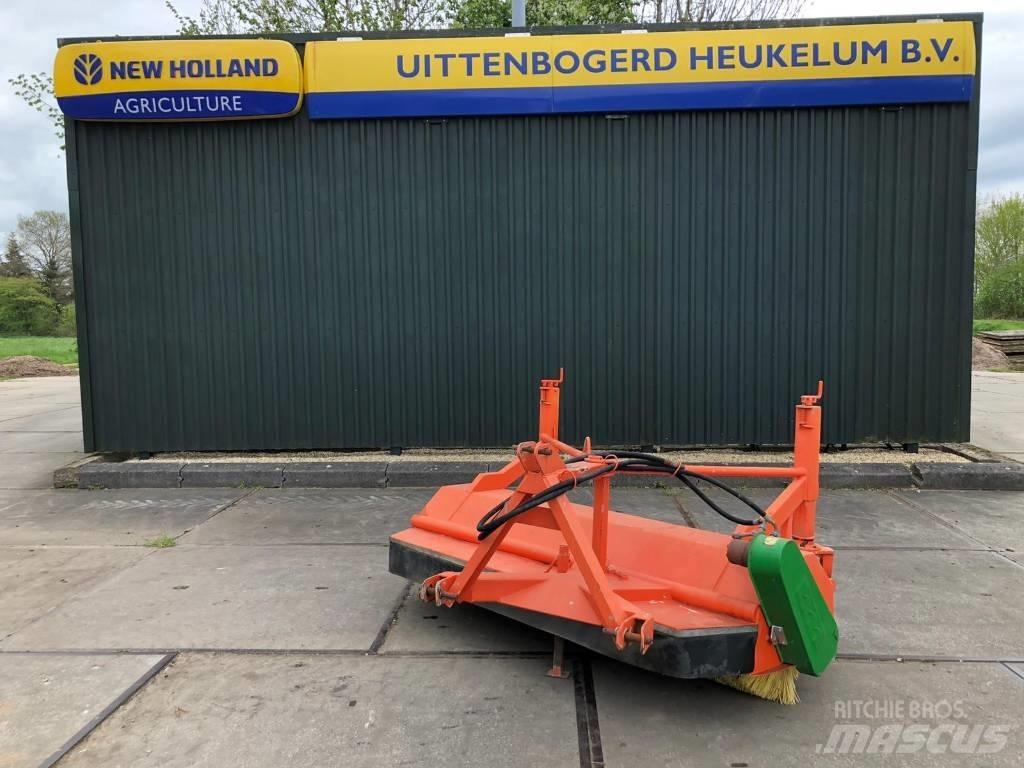 Holaras H-220-V Kehrer