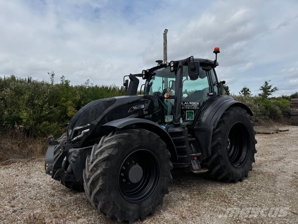 Valtra T 255 V Traktoren