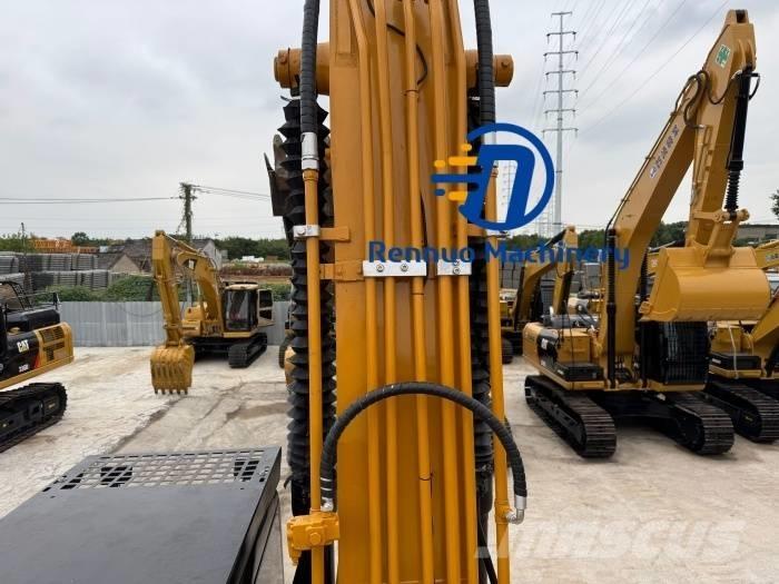 Sany SY 365H Raupenbagger