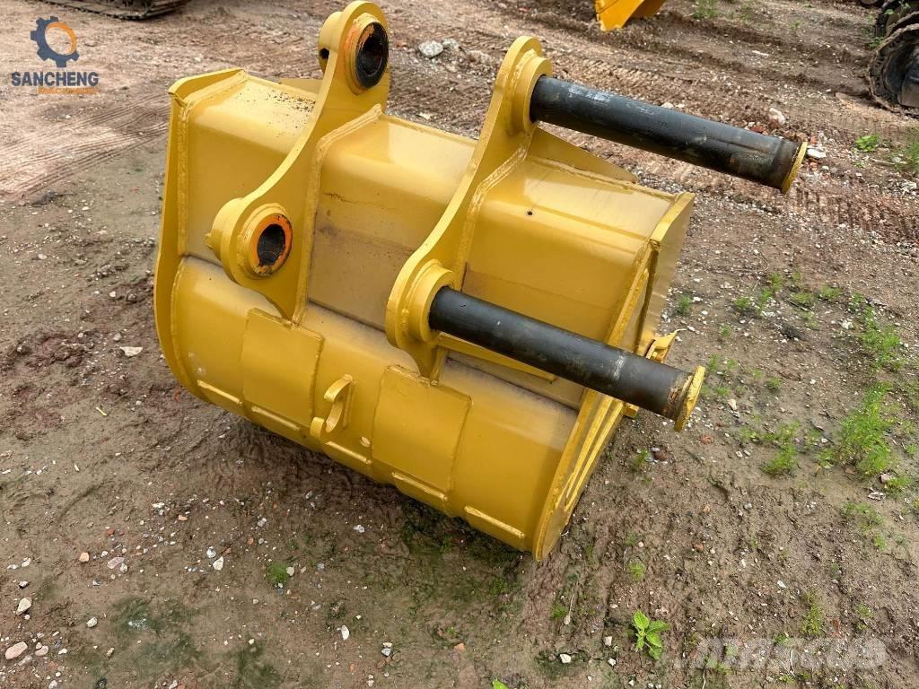 CAT 320 C L Raupenbagger