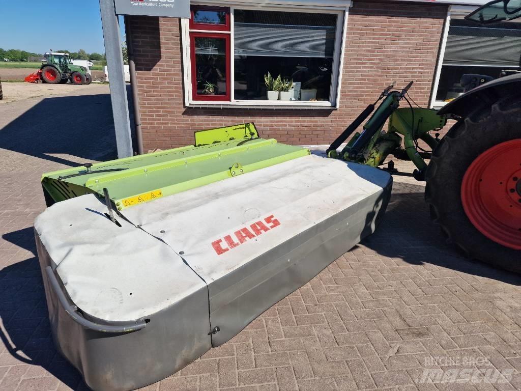 CLAAS 2750C Disco Mähwerke