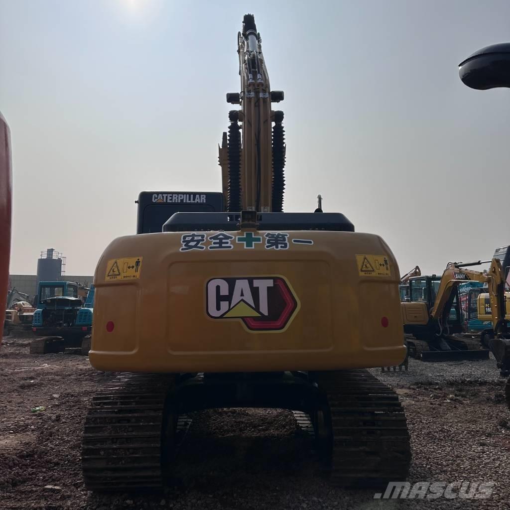 CAT 315D2 Raupenbagger
