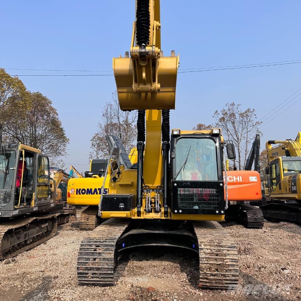 CAT 315D2 Raupenbagger