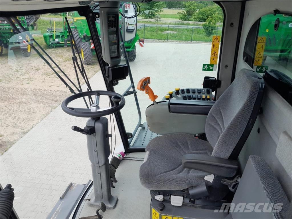 Fendt 6275 L Mähdrescher