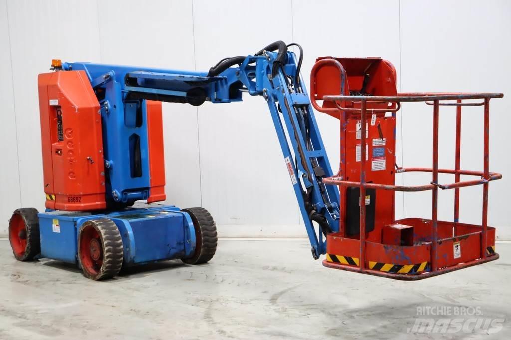 Genie Z-30/20N RJ Gelenkteleskoparbeitsbühnen