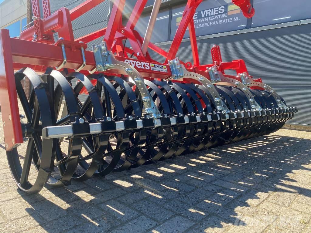 Evers mustang 11-303 Grubber