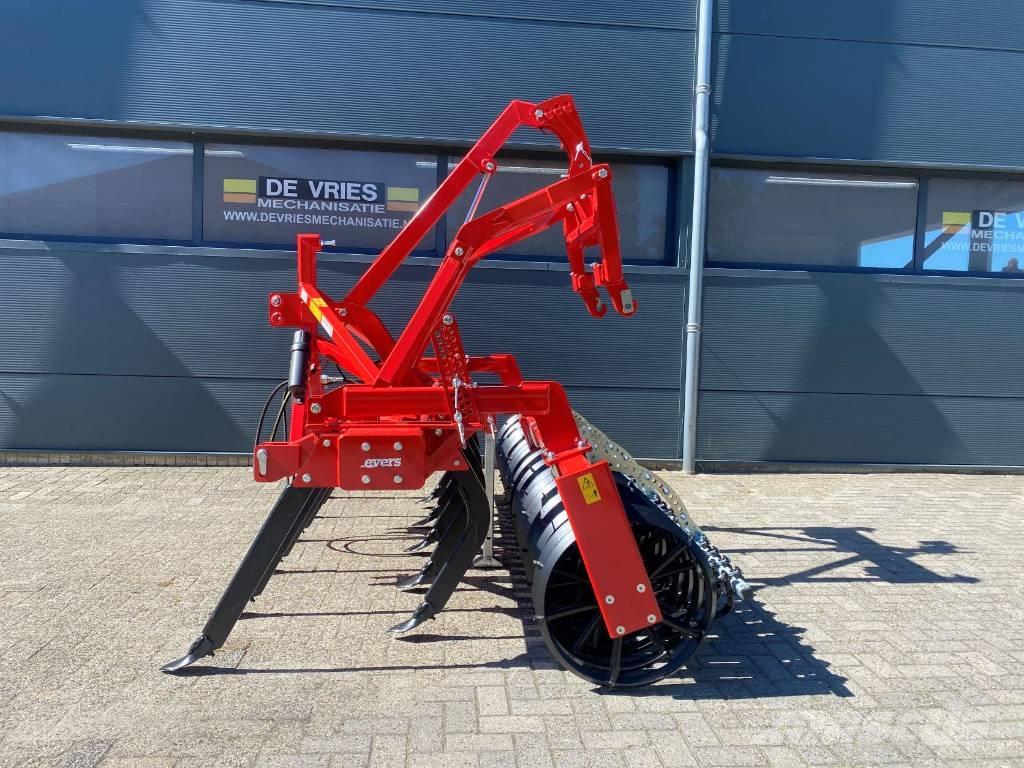 Evers mustang 11-303 Grubber