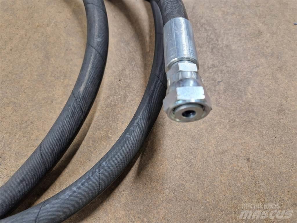 Eco Log 7032476 Hydraulik