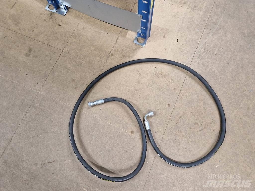 Eco Log 7032476 Hydraulik