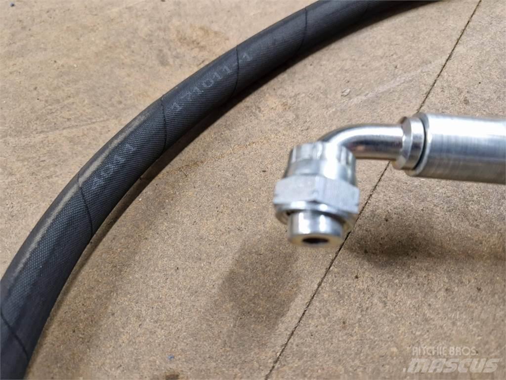 Eco Log 7032476 Hydraulik