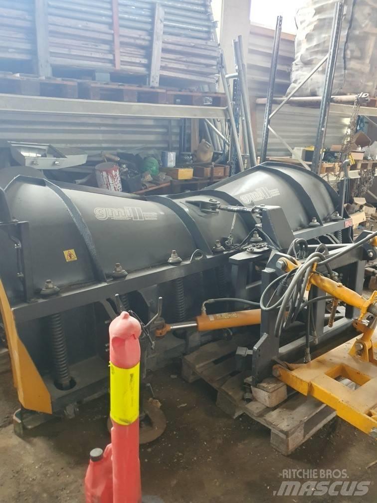 MAN TGM 13.290 4x4 Kipper