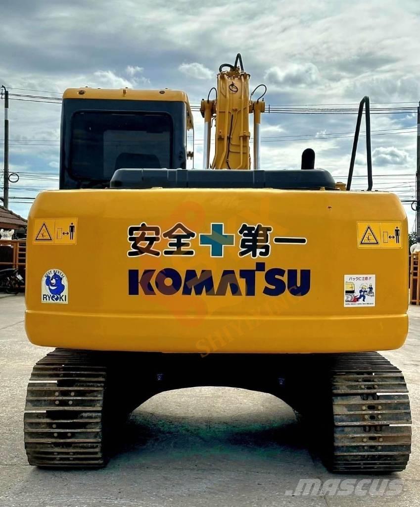Komatsu PC 130-7 Raupenbagger