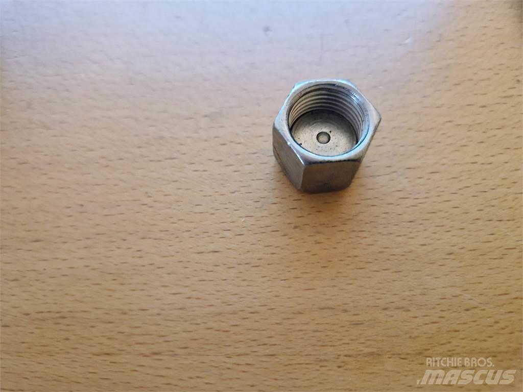 Eco Log 7012273 Hydraulik