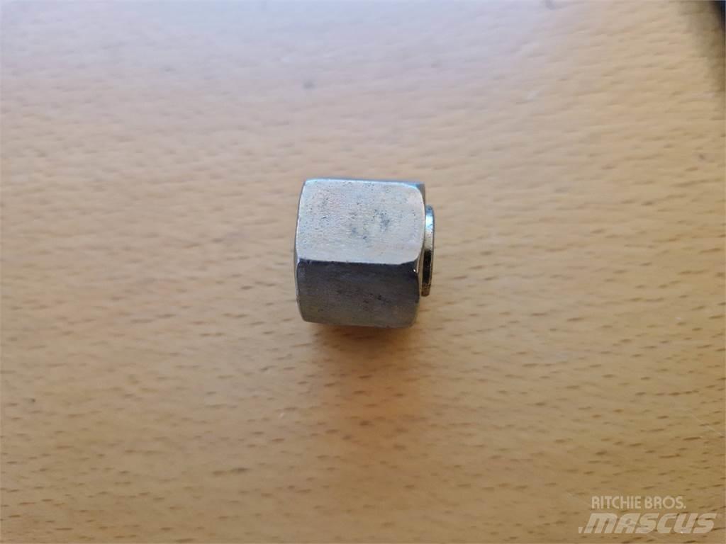 Eco Log 7012273 Hydraulik
