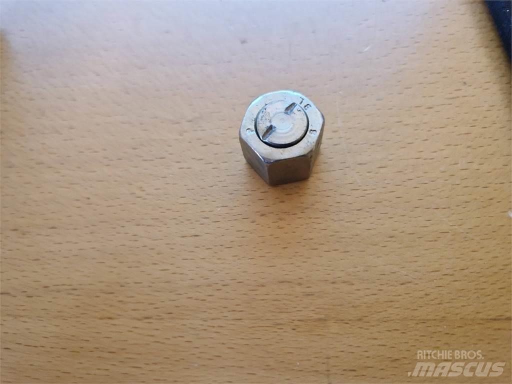 Eco Log 7012273 Hydraulik