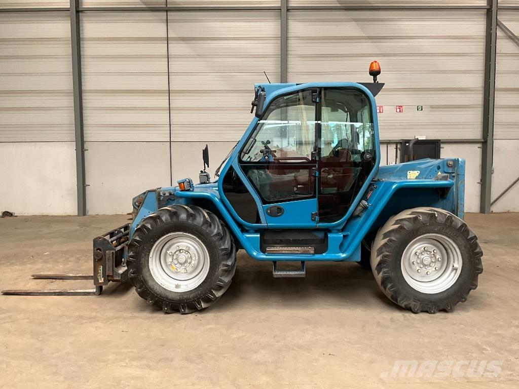 Merlo P 34.7 Teleskoplader