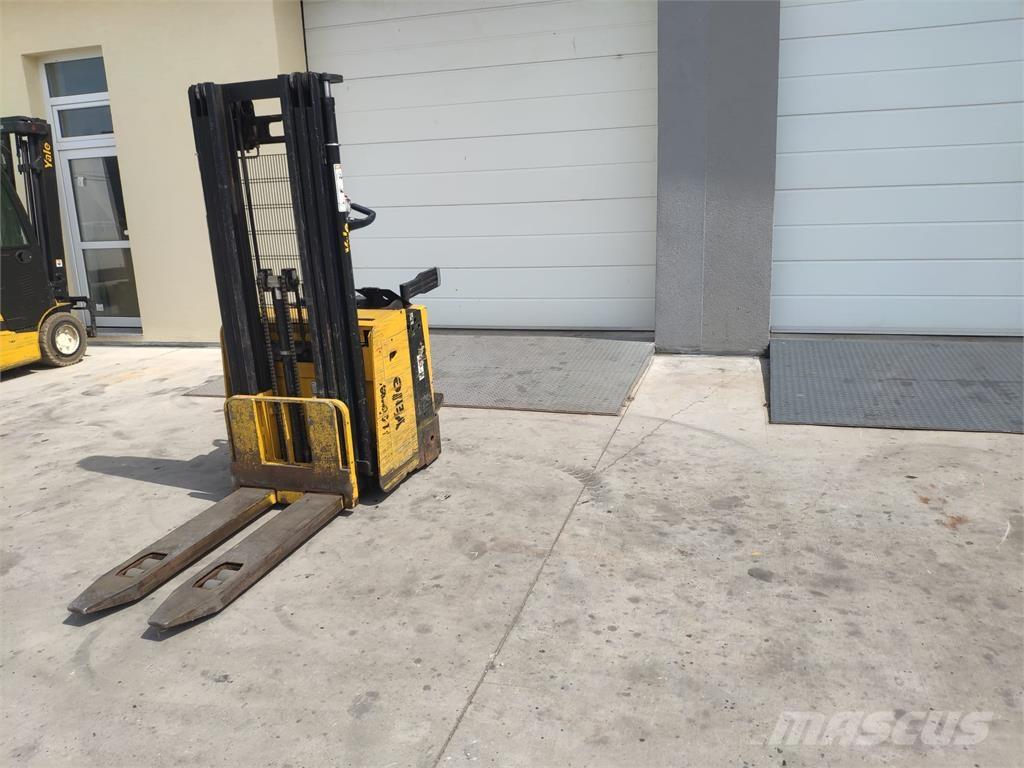 Yale MS15X IL Selbstfahrstapler