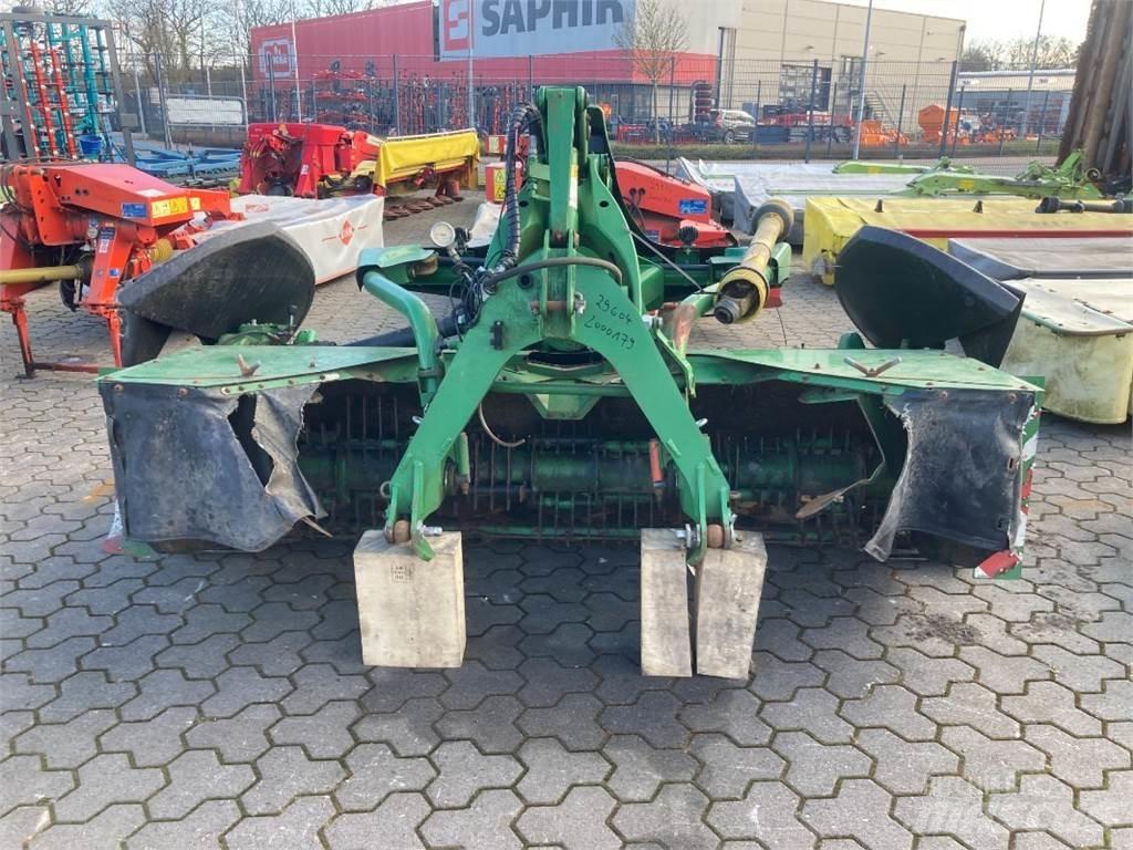John Deere F 310 R Mähwerke