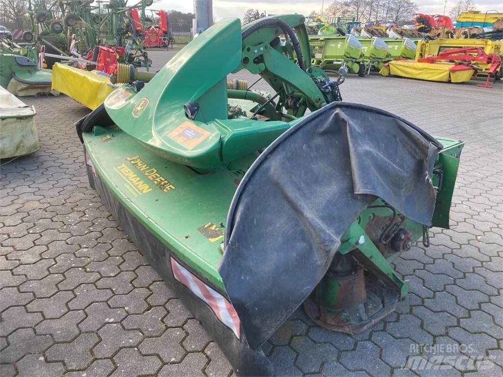 John Deere F 310 R Mähwerke