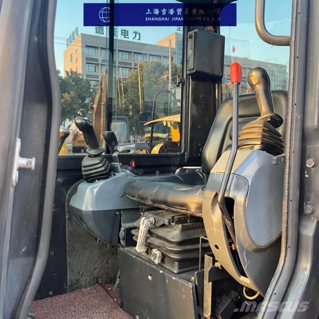 Kubota KX 161 Minibagger < 7t