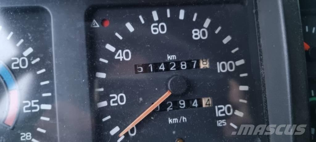 Volvo FH 12 Sattelzugmaschinen