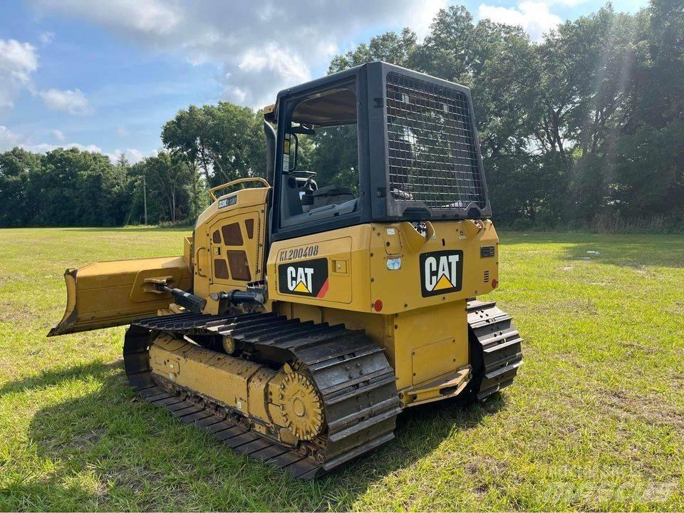 CAT D 3 K 2 LGP Bulldozer
