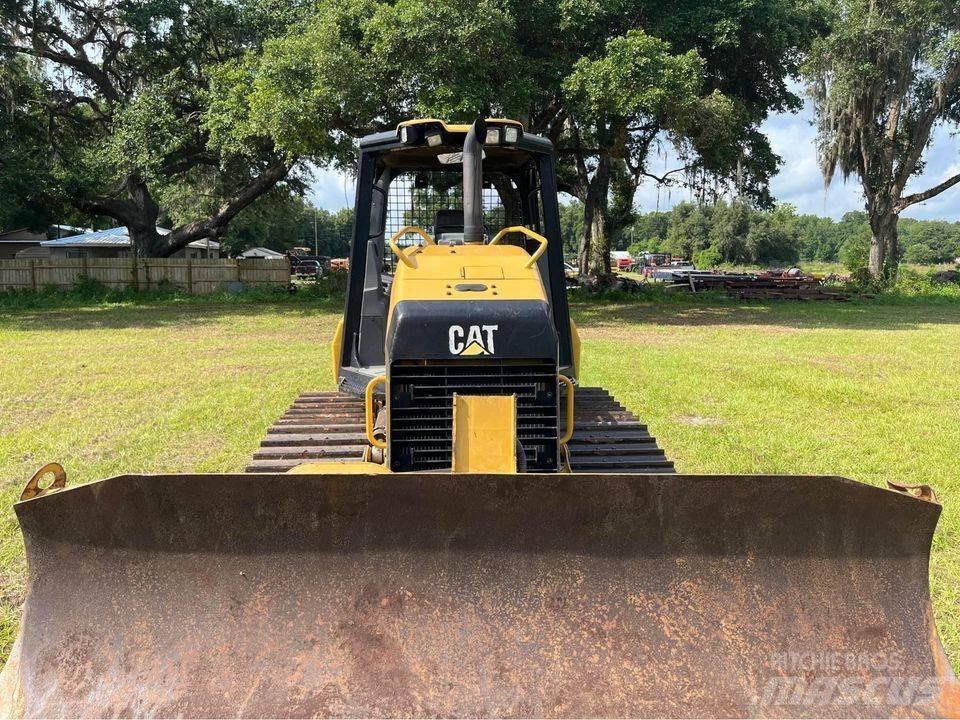 CAT D 3 K 2 LGP Bulldozer