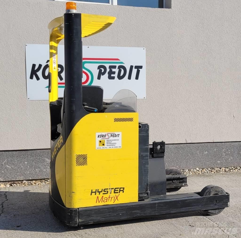 Hyster R 2.0 Schubmaststapler