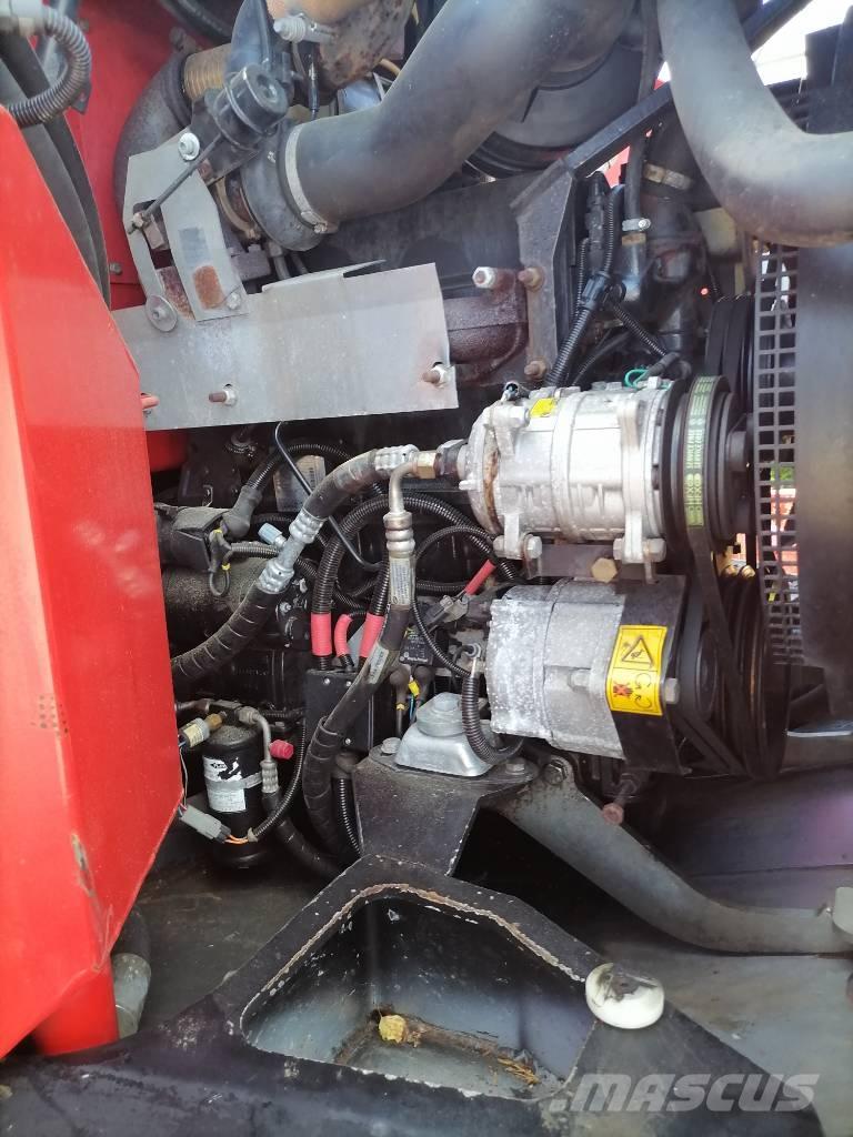 Valmet 830.3 Forwarder