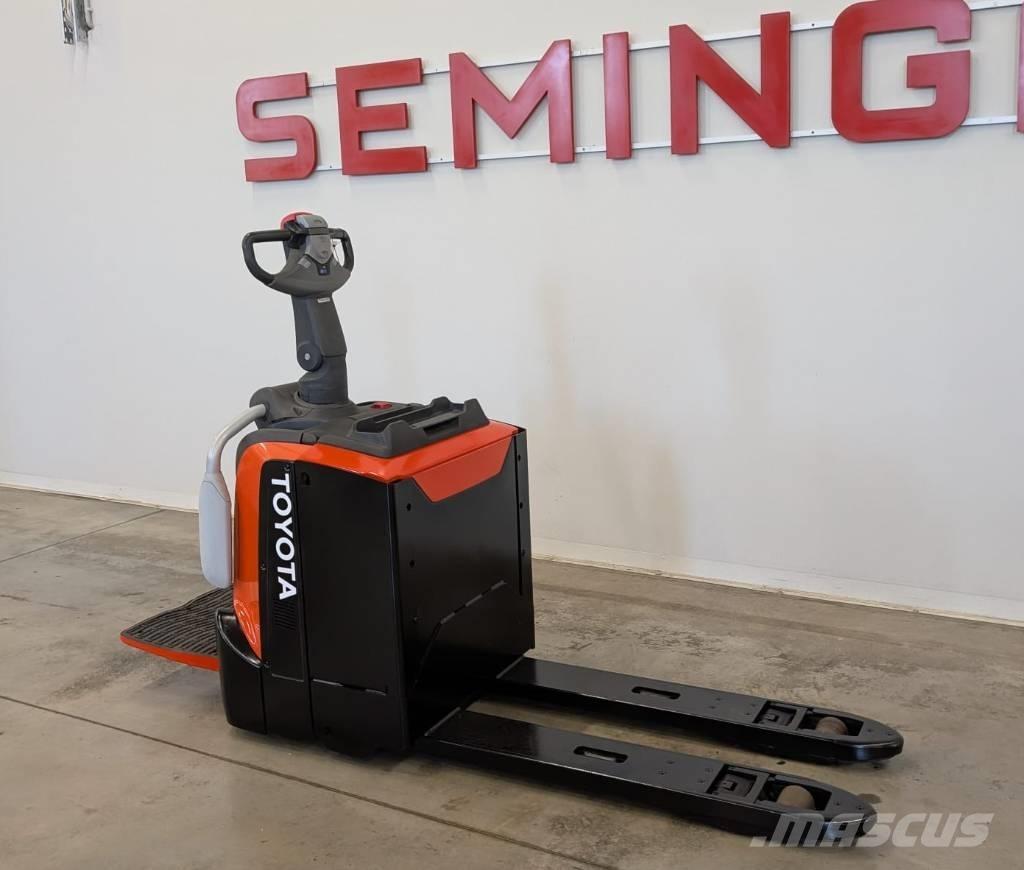 Toyota 10794 LPE200 Andere Gabelstapler